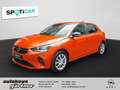 Opel Corsa-e Corsa F e Edition FREISRECHEINRICHTUNG ALLWETTERRE Orange - thumbnail 1