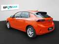 Opel Corsa-e Corsa F e Edition FREISRECHEINRICHTUNG ALLWETTERRE Orange - thumbnail 7