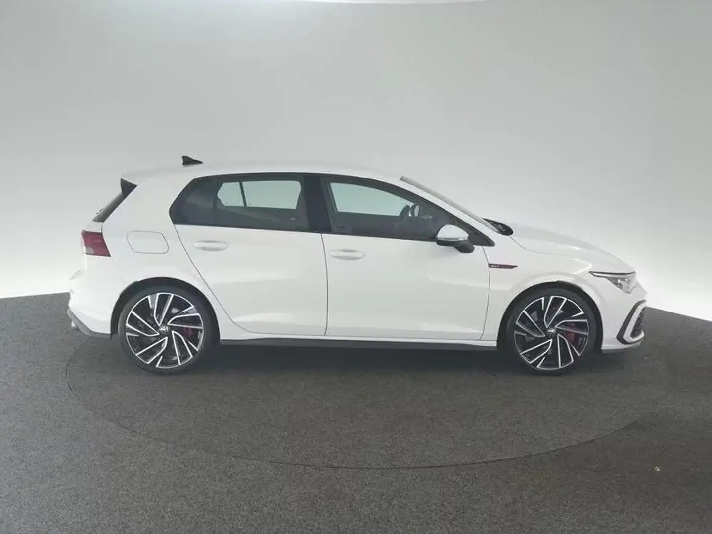 Volkswagen Golf GTI Golf 2.0 tsi GTI 245cv dsg 19" Bianco - 2
