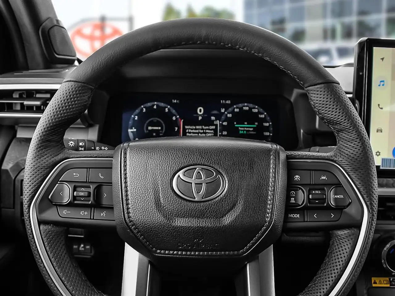 Toyota Tacoma снимка Toyota Tacoma