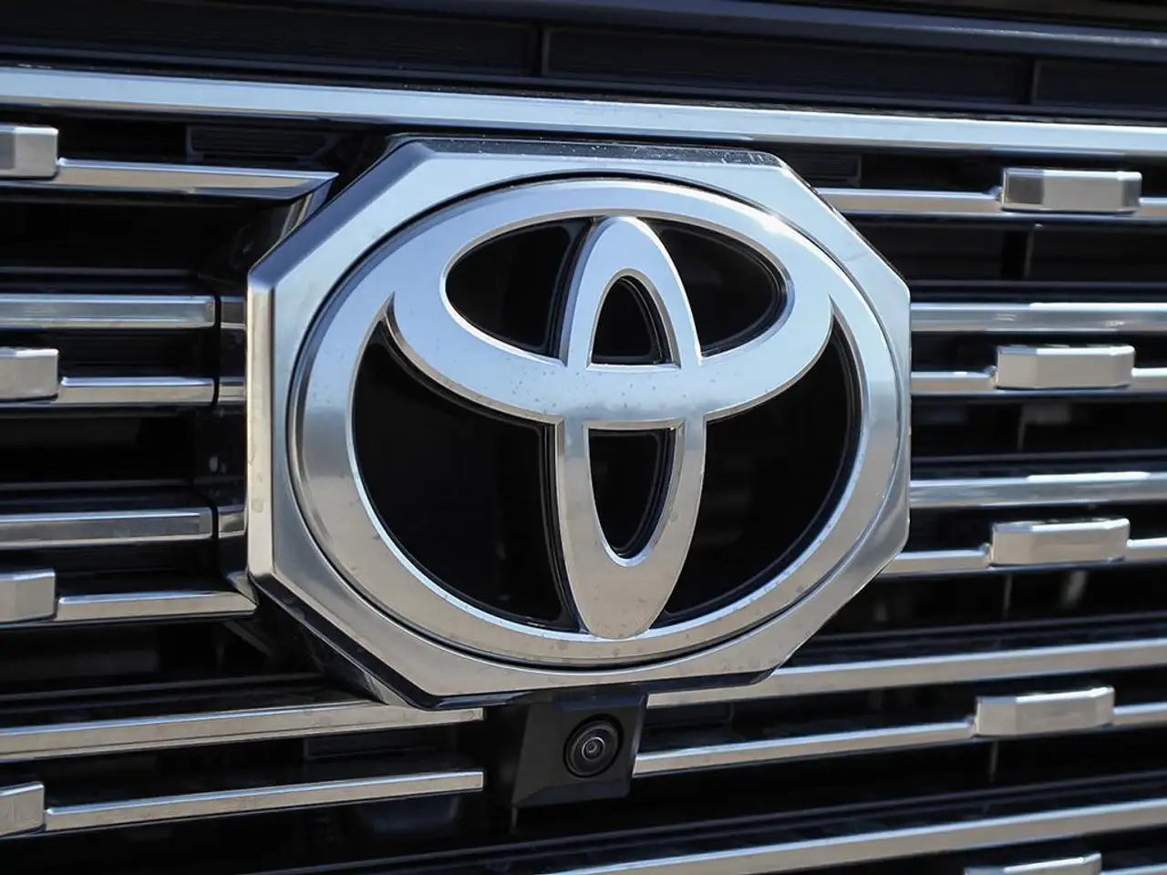 Toyota Tacoma снимка Toyota Tacoma