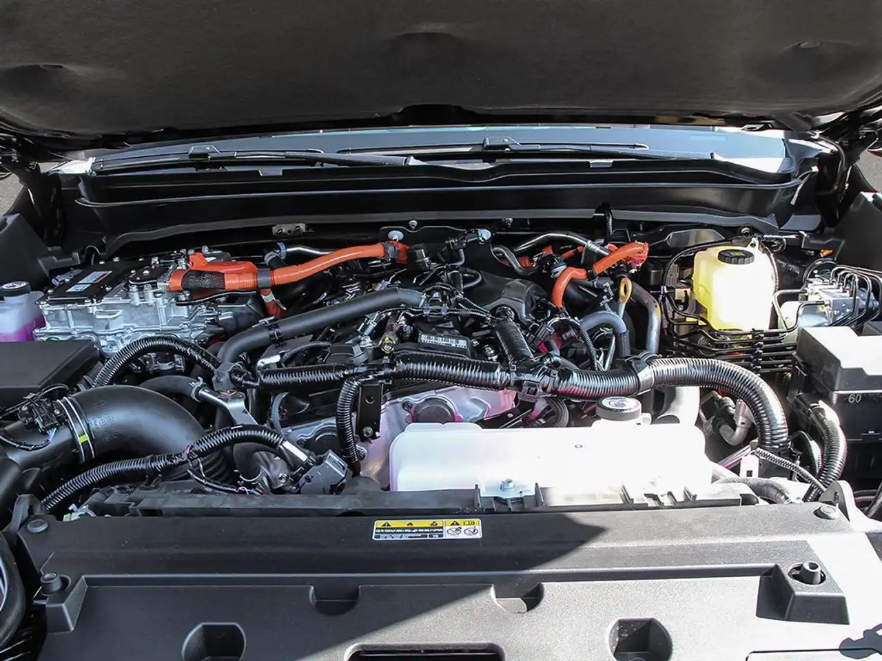Toyota Tacoma снимка Toyota Tacoma