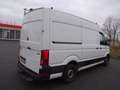 Volkswagen Crafter Kasten 35 mittellang Hochdach 4MOTION Wit - thumbnail 5