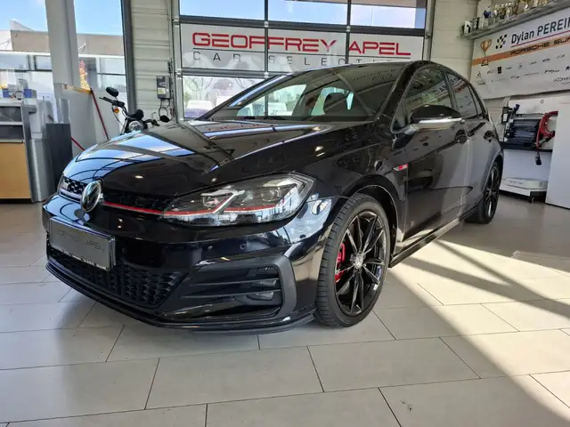 Volkswagen Golf GTI 2.0 TSI 245 PERFORMANCE FACELIFT VIRTUAL COCKPIT L