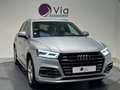 Audi Q5 55 TFSI e 367 ch - Quattro - S line - Entretien complet Audi - Gris - thumbnail 3