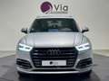 Audi Q5 55 TFSI e 367 ch - Quattro - S line - Entretien complet Audi - Gris - thumbnail 2