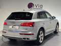 Audi Q5 55 TFSI e 367 ch - Quattro - S line - Entretien complet Audi - Gris - thumbnail 5