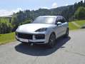 Porsche Cayenne E-Hybrid, ACC, Allradlenkung, PDCC, Massage uvm Silber - thumbnail 1