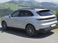 Porsche Cayenne E-Hybrid, ACC, Allradlenkung, PDCC, Massage uvm Silber - thumbnail 4