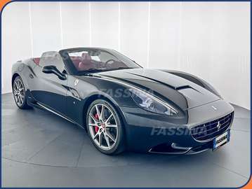 California DCT 4.3 460CV