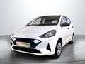 Hyundai i10 1,0 i Line 1,0 Klima+Sound*mtl. Rate 98 - Fixzi... Weiß - thumbnail 2