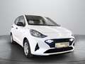 Hyundai i10 1,0 i Line 1,0 Klima+Sound*mtl. Rate 98 - Fixzi... Weiß - thumbnail 6