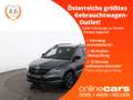 Skoda Karoq 1.5 TSI ACT Sportline Aut LED STANDHZG TEMP Grau - thumbnail 1