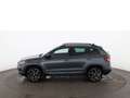 Skoda Karoq 1.5 TSI ACT Sportline Aut LED STANDHZG TEMP Grau - thumbnail 5