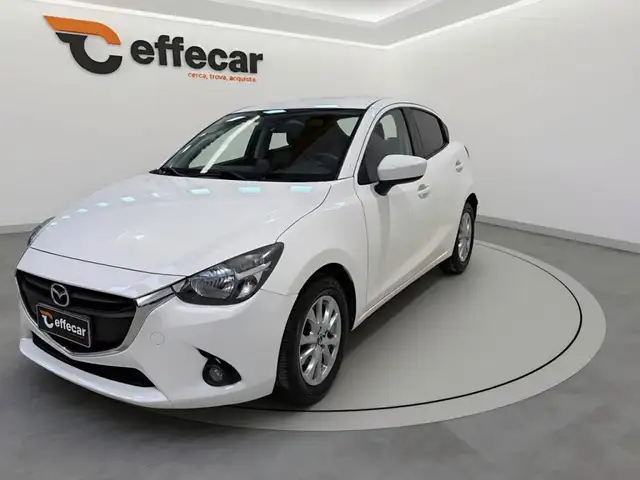 Mazda 2 1.5 105 CV Skyactiv-D Exceed