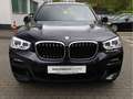 BMW X3 xDrive 30e M-Sport SHZ NAVI 360° AHK PANO Negro - thumbnail 3