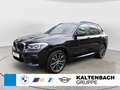 BMW X3 xDrive 30e M-Sport SHZ NAVI 360° AHK PANO Nero - thumbnail 1