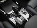 BMW X3 xDrive 30e M-Sport SHZ NAVI 360° AHK PANO Negro - thumbnail 21