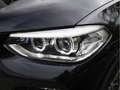 BMW X3 xDrive 30e M-Sport SHZ NAVI 360° AHK PANO Negro - thumbnail 33