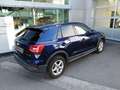 Audi Q2 35 TFSI S tronic Bleu - thumbnail 4