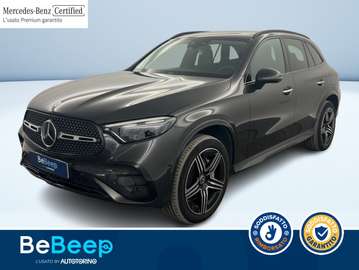 400 E PHEV AMG PREMIUM 4MATIC AUTO