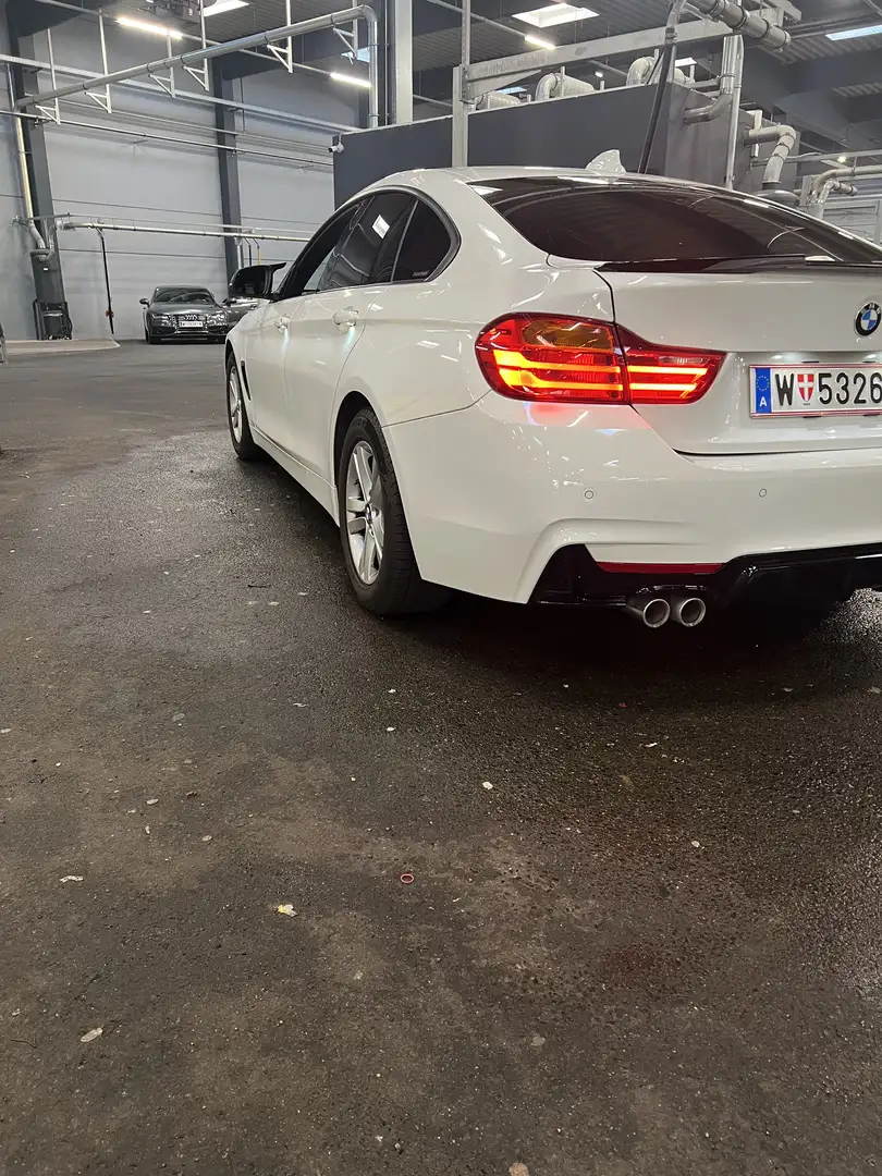 BMW 420 420d Gran Coupe Aut. - 2