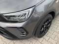 Opel Crossland X Crossland GS Line 1.2T | PDC | KLIMA | NAVI Gris - thumbnail 20