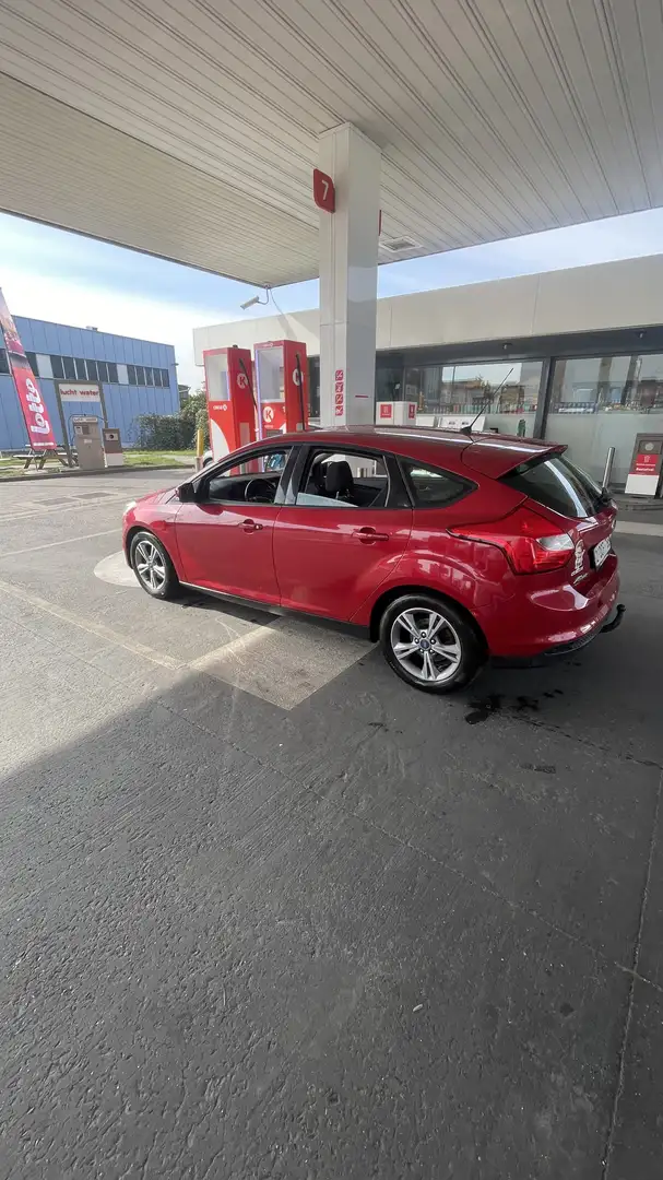 Ford Focus 1.0 EcoBoost ECOnetic Tech. Edition - 2