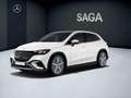 Mercedes-Benz EQE SUV SUV 4MATIC AMG LINE Wit - thumbnail 24