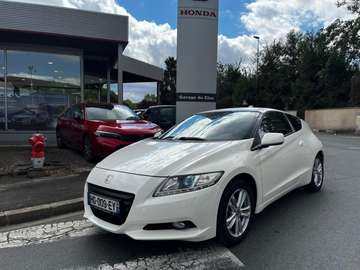 1.5 121ch i-VTEC GT