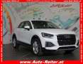 Audi Q2 30 TFSI admired *LED, ACC, RFK* Weiß - thumbnail 1