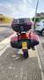 Honda Deauville NT650V Rood - thumbnail 12