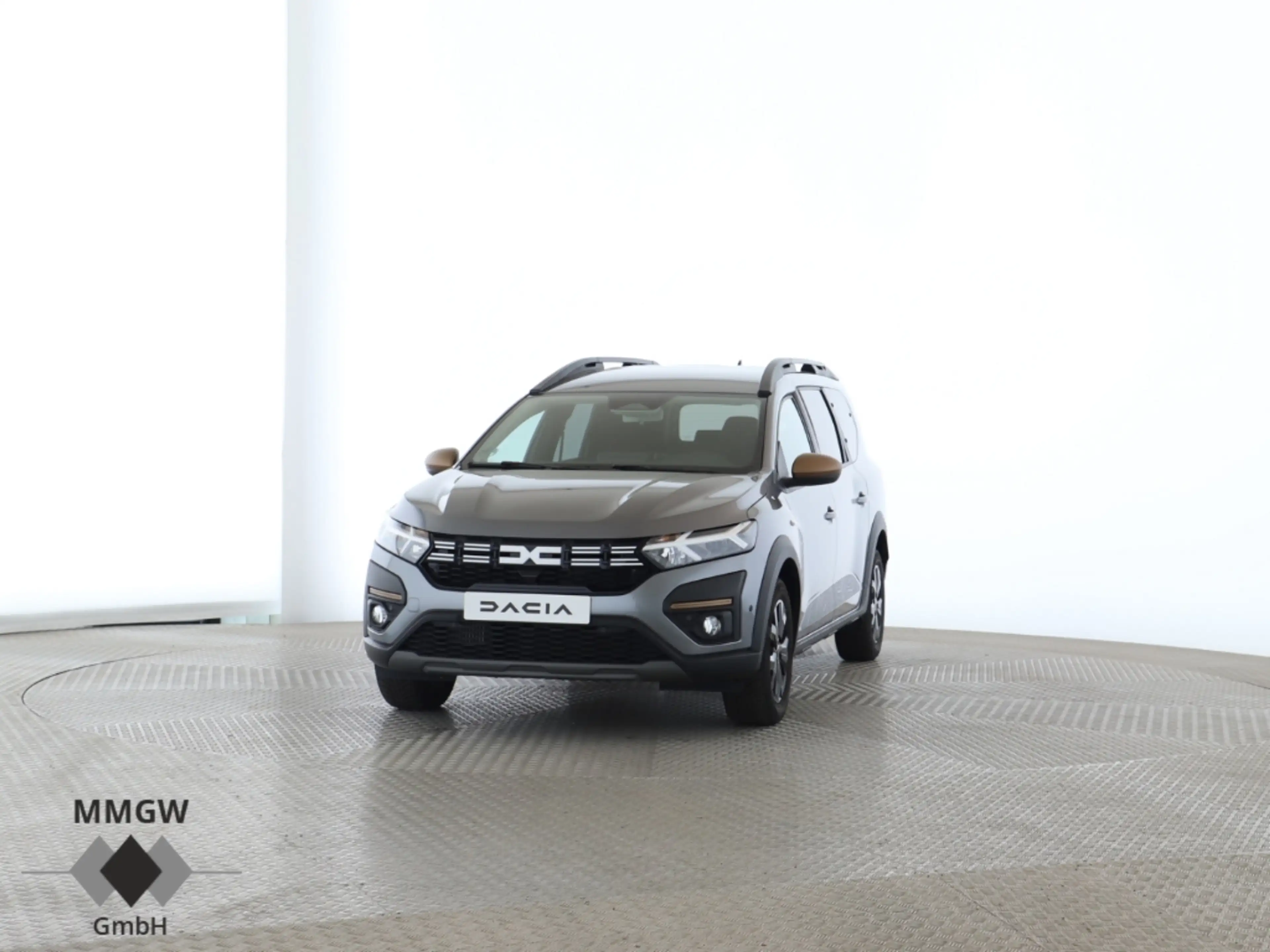 Dacia Jogger Extreme+ 7Sitze/Navi/CarPlay/SHZ/Totwinkelassisten — photo 5