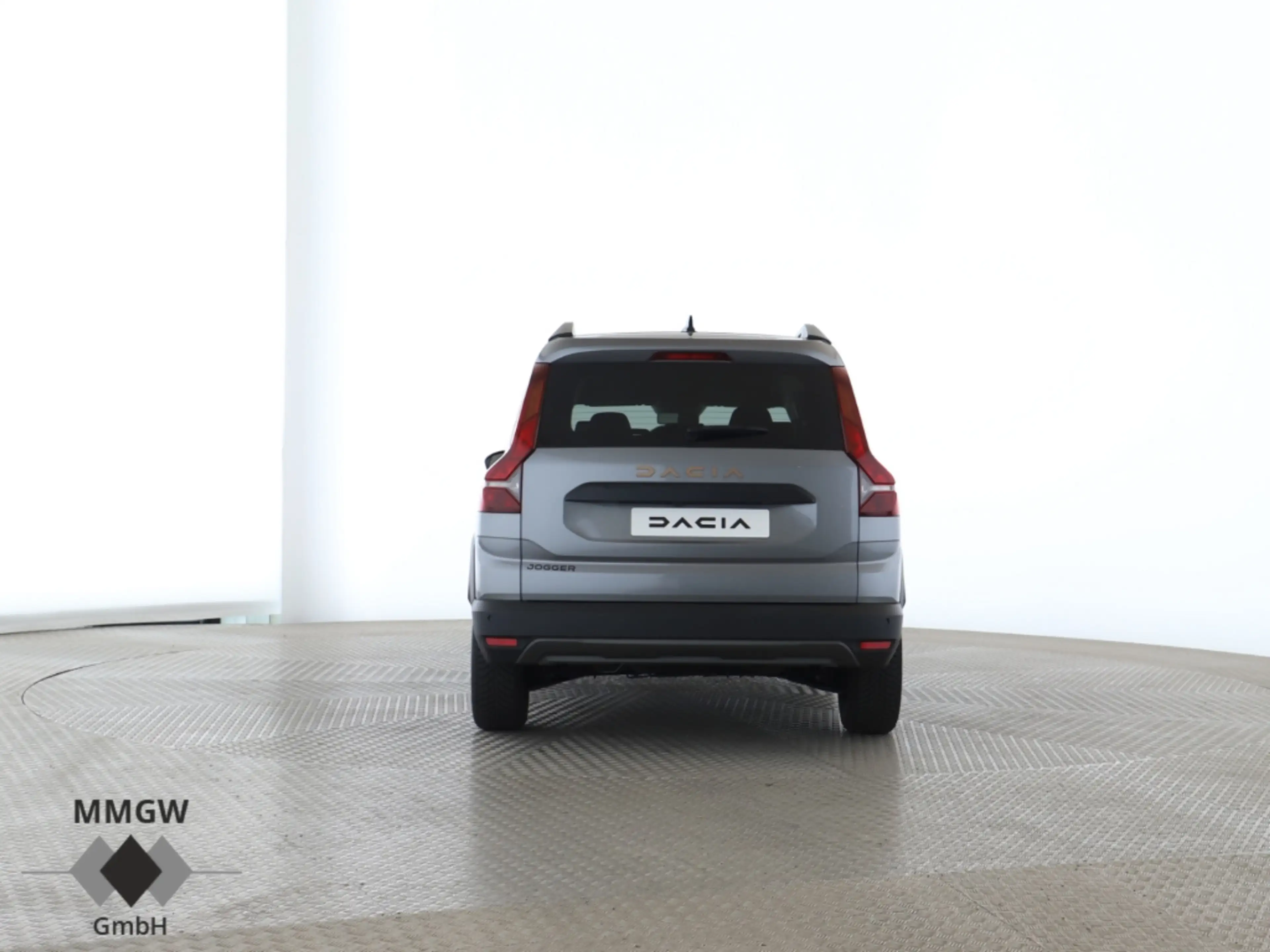 Dacia Jogger Extreme+ 7Sitze/Navi/CarPlay/SHZ/Totwinkelassisten — photo 13