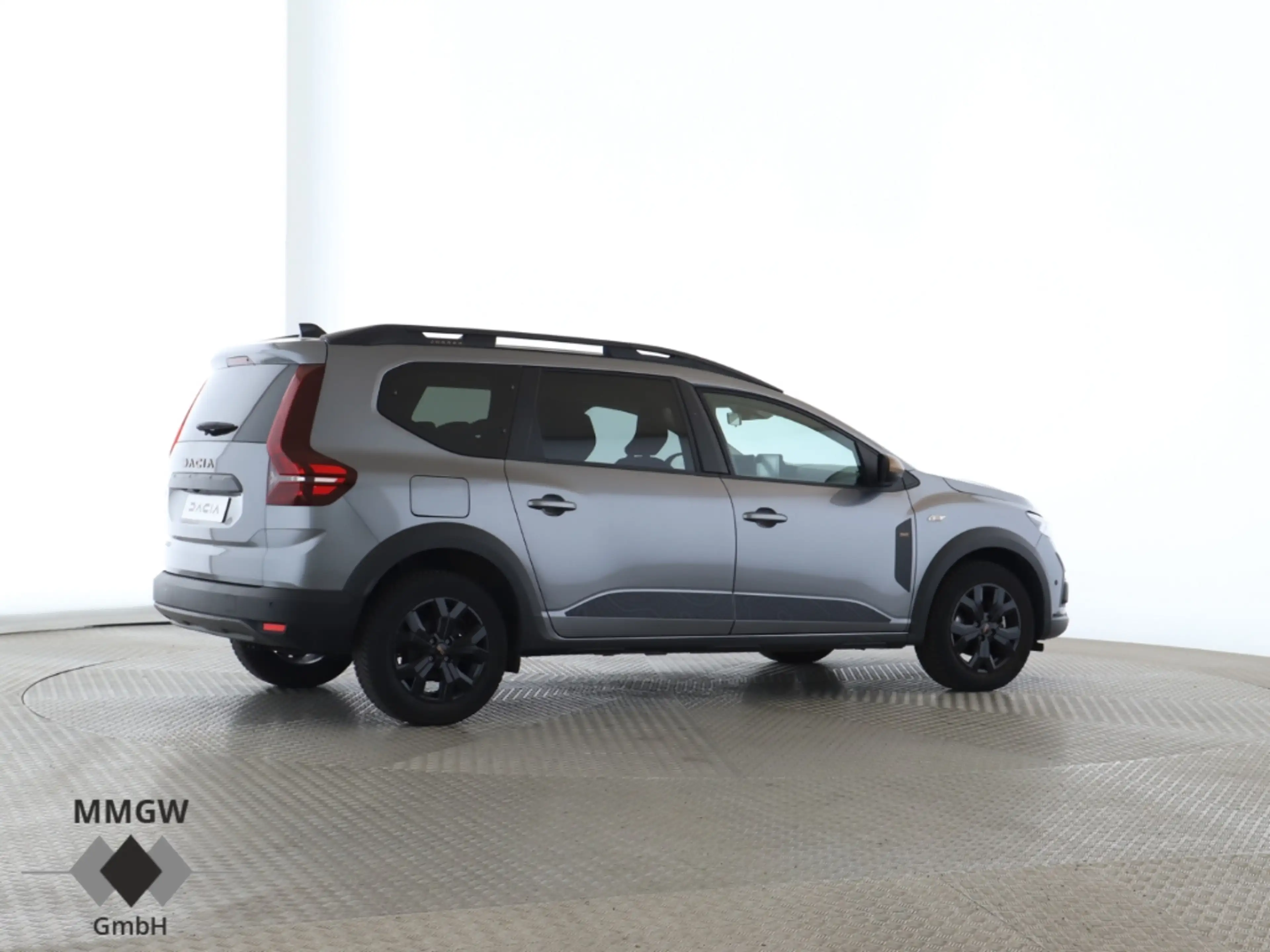 Dacia Jogger Extreme+ 7Sitze/Navi/CarPlay/SHZ/Totwinkelassisten — photo 4