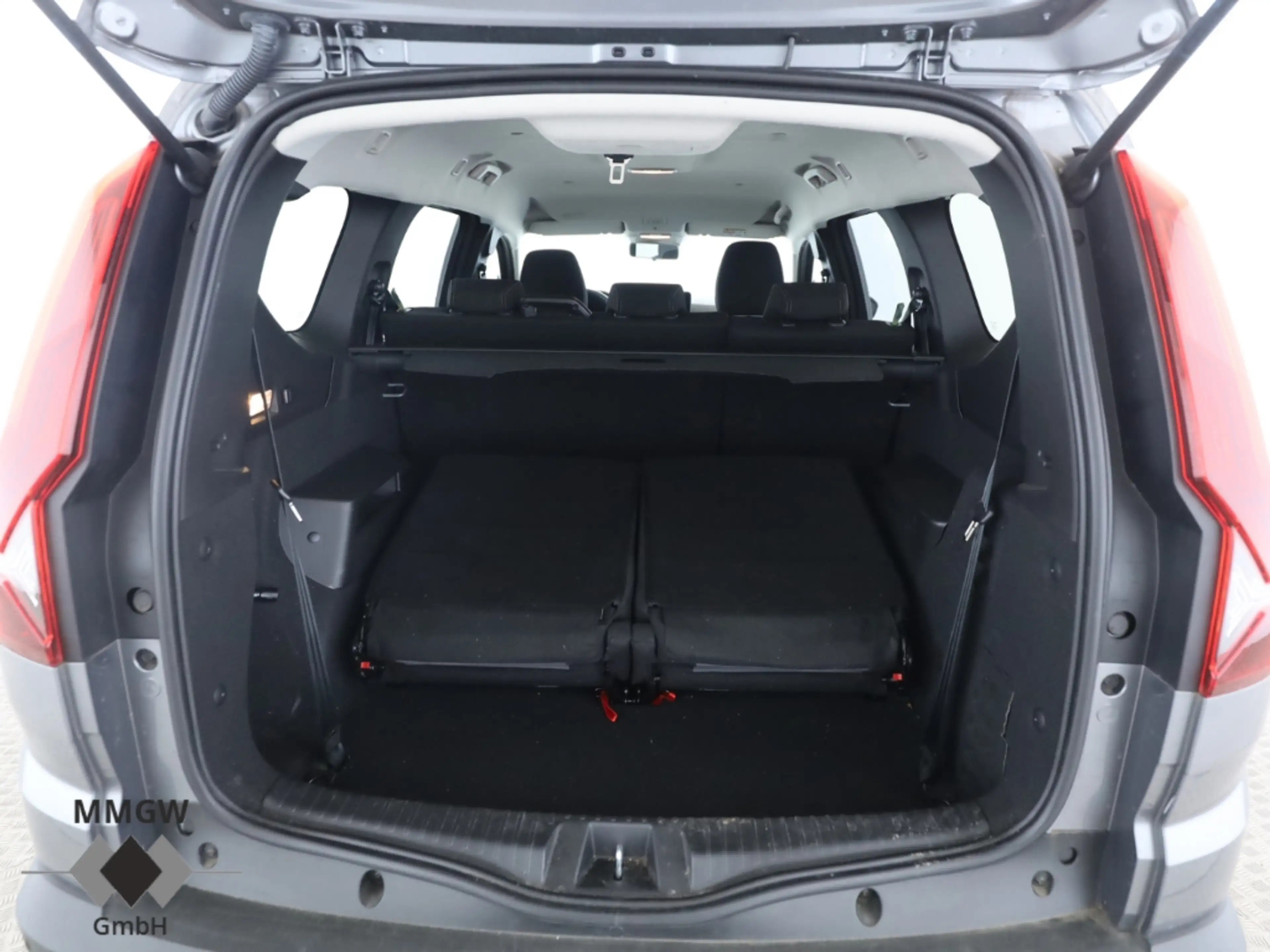 Dacia Jogger Extreme+ 7Sitze/Navi/CarPlay/SHZ/Totwinkelassisten — photo 11