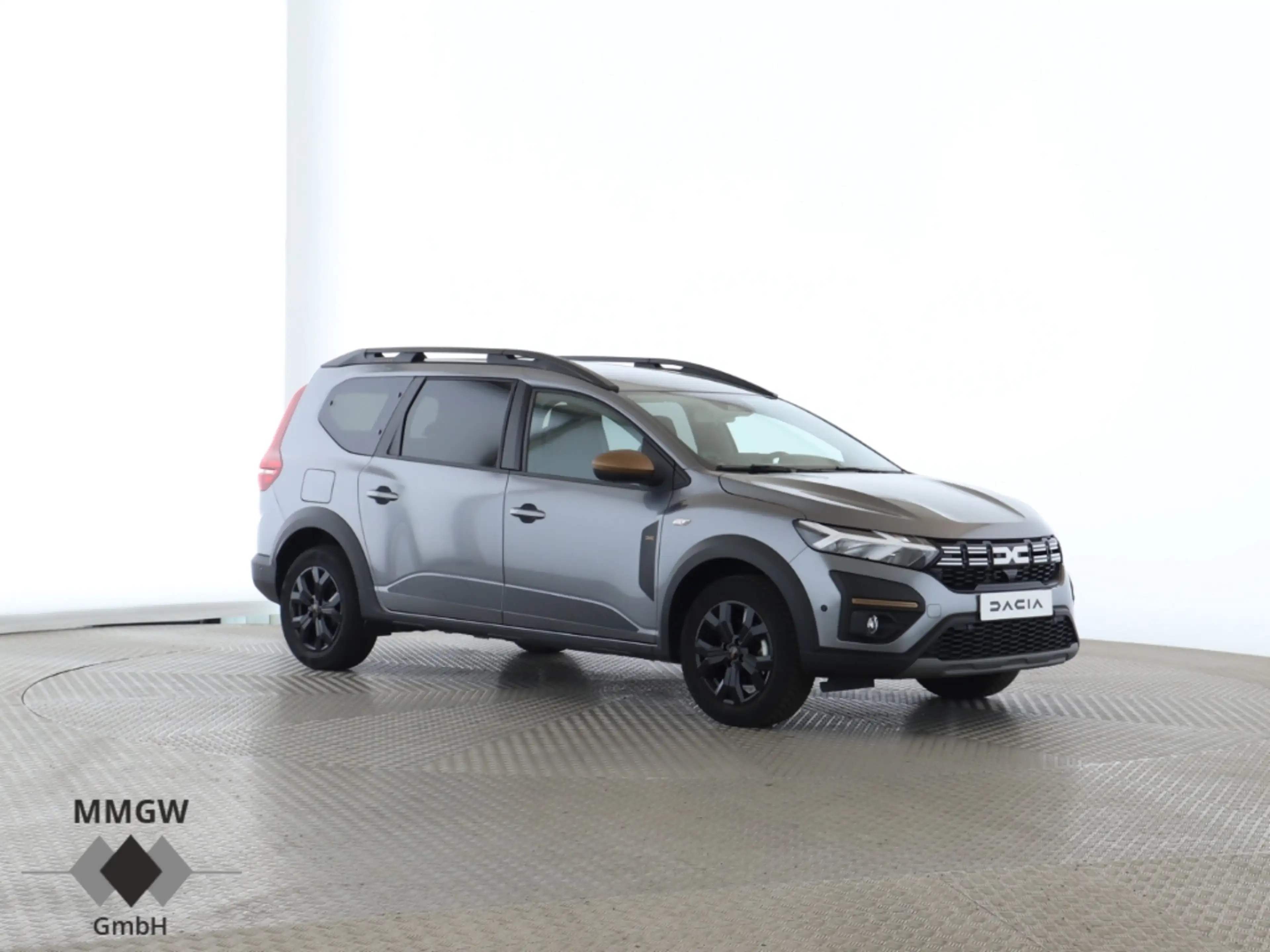 Dacia Jogger Extreme+ 7Sitze/Navi/CarPlay/SHZ/Totwinkelassisten — photo 3