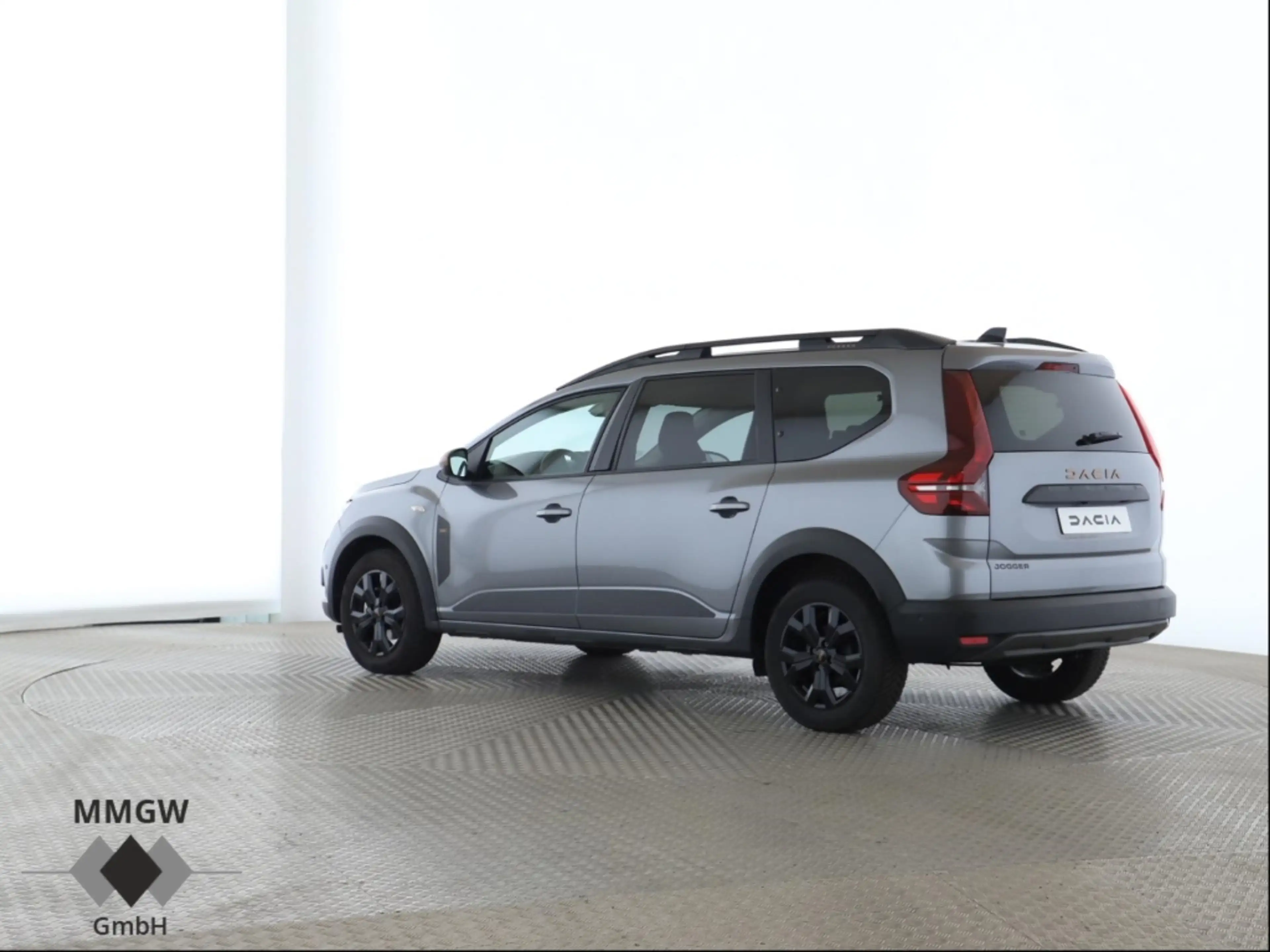 Dacia Jogger Extreme+ 7Sitze/Navi/CarPlay/SHZ/Totwinkelassisten — photo 9