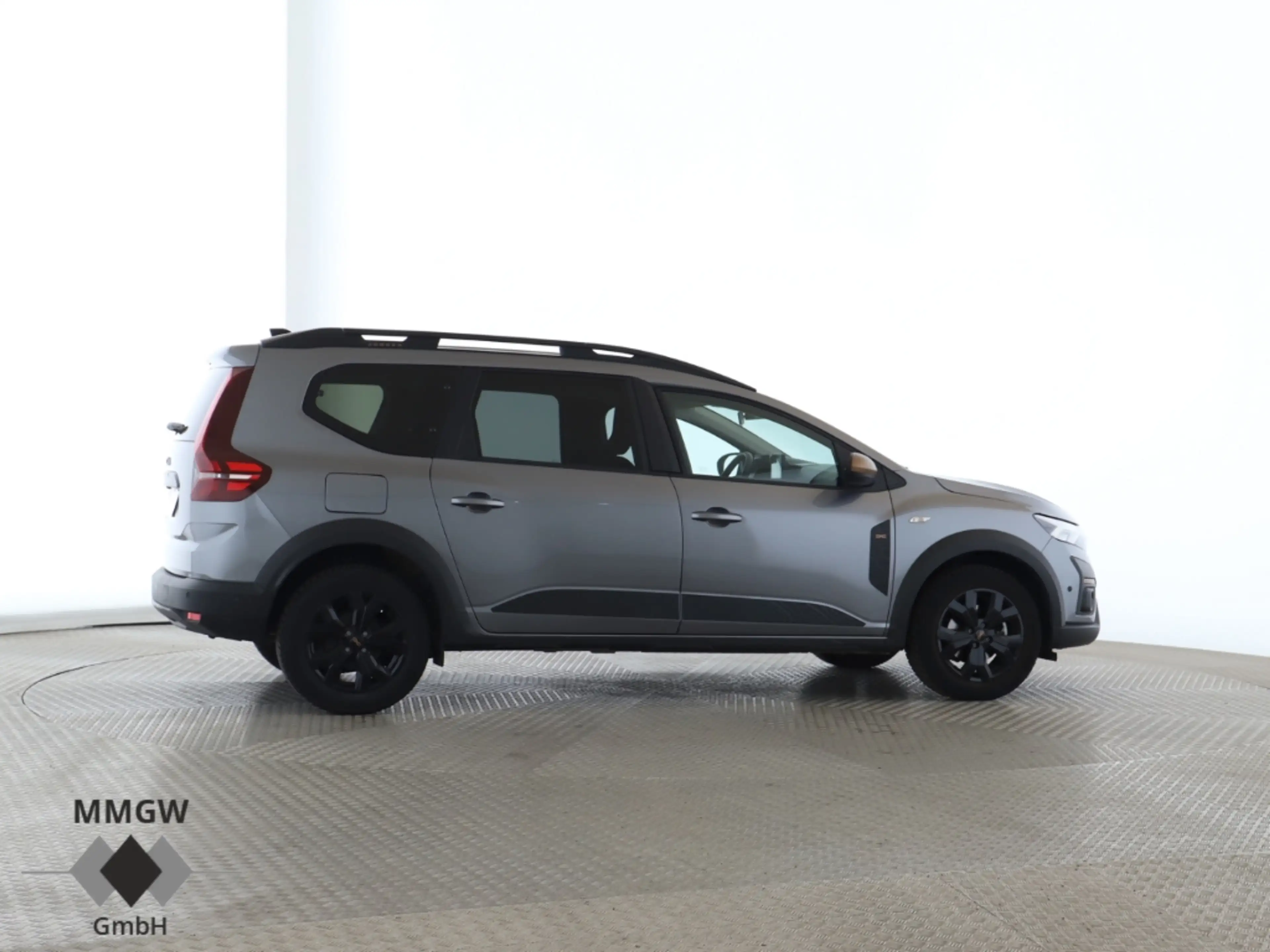 Dacia Jogger Extreme+ 7Sitze/Navi/CarPlay/SHZ/Totwinkelassisten — photo 8