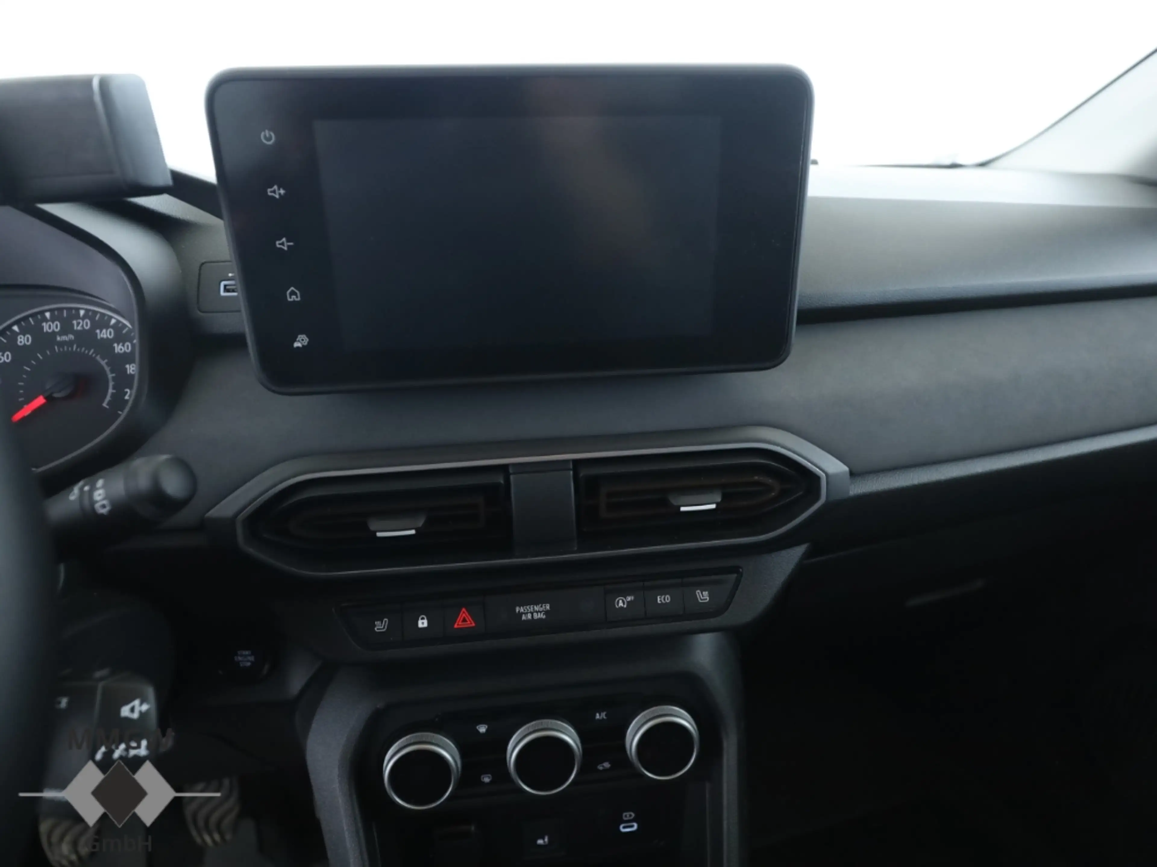 Dacia Jogger Extreme+ 7Sitze/Navi/CarPlay/SHZ/Totwinkelassisten — photo 14
