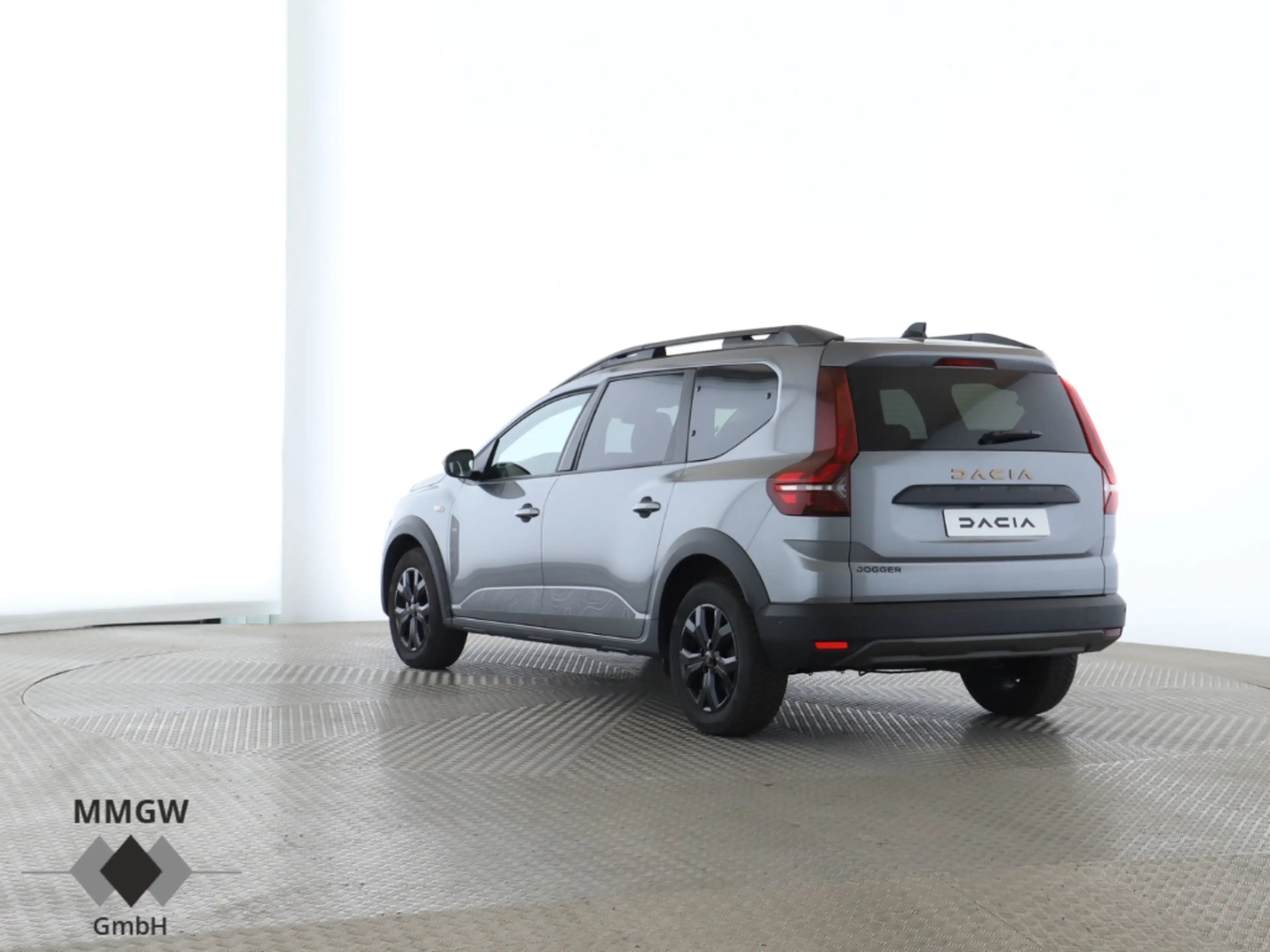 Dacia Jogger Extreme+ 7Sitze/Navi/CarPlay/SHZ/Totwinkelassisten — photo 2