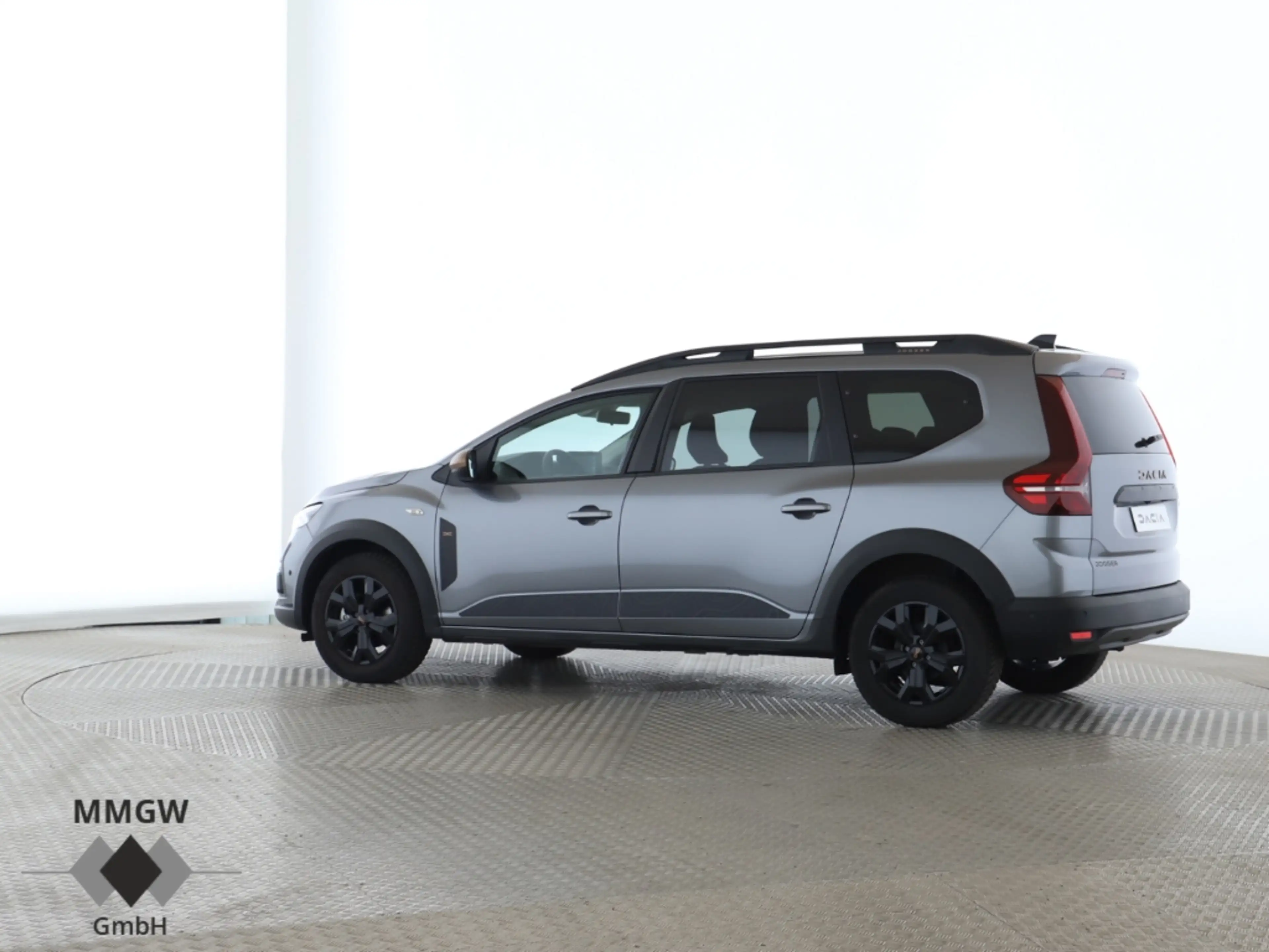 Dacia Jogger Extreme+ 7Sitze/Navi/CarPlay/SHZ/Totwinkelassisten — photo 15