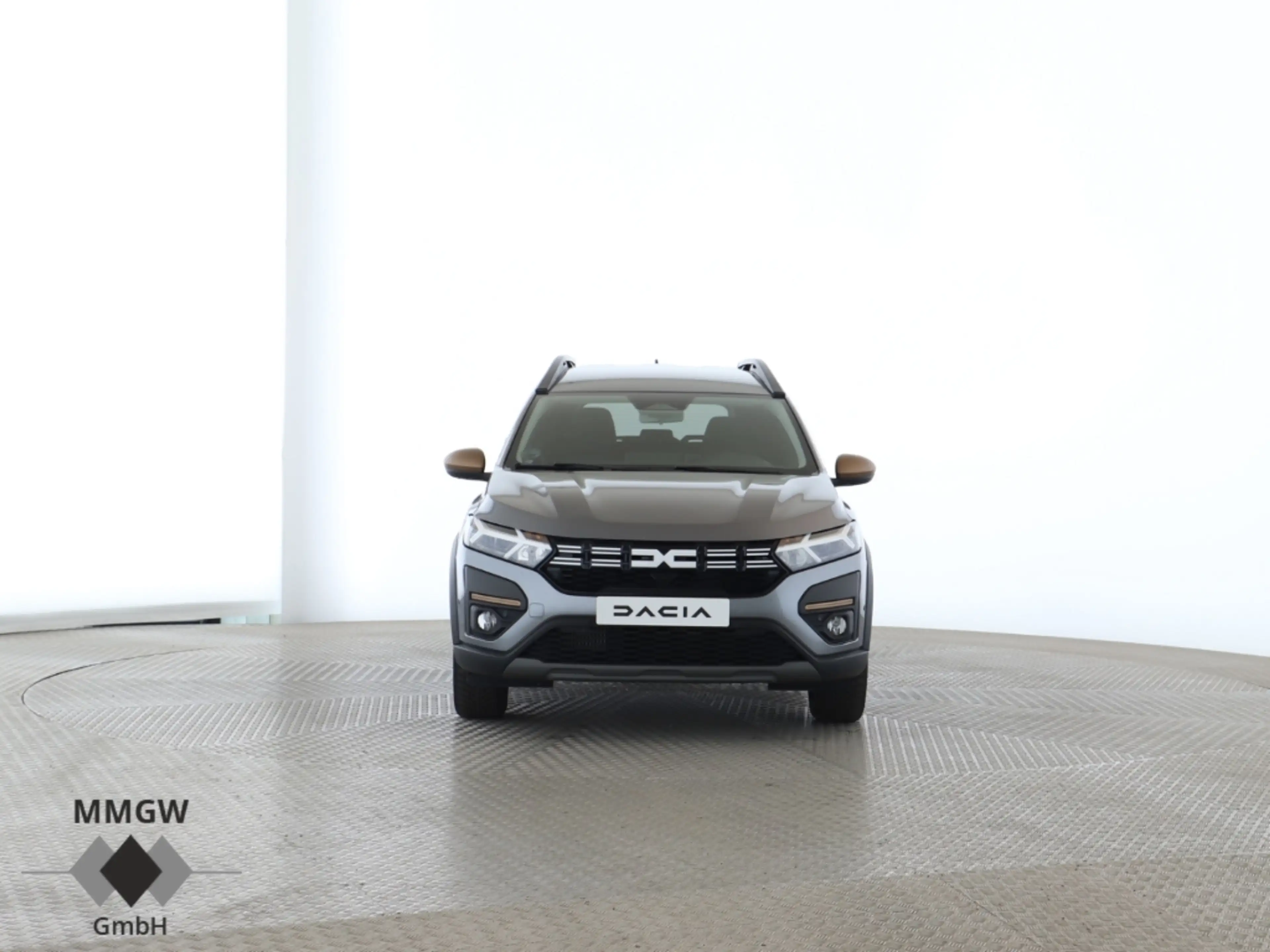 Dacia Jogger Extreme+ 7Sitze/Navi/CarPlay/SHZ/Totwinkelassisten — photo 10
