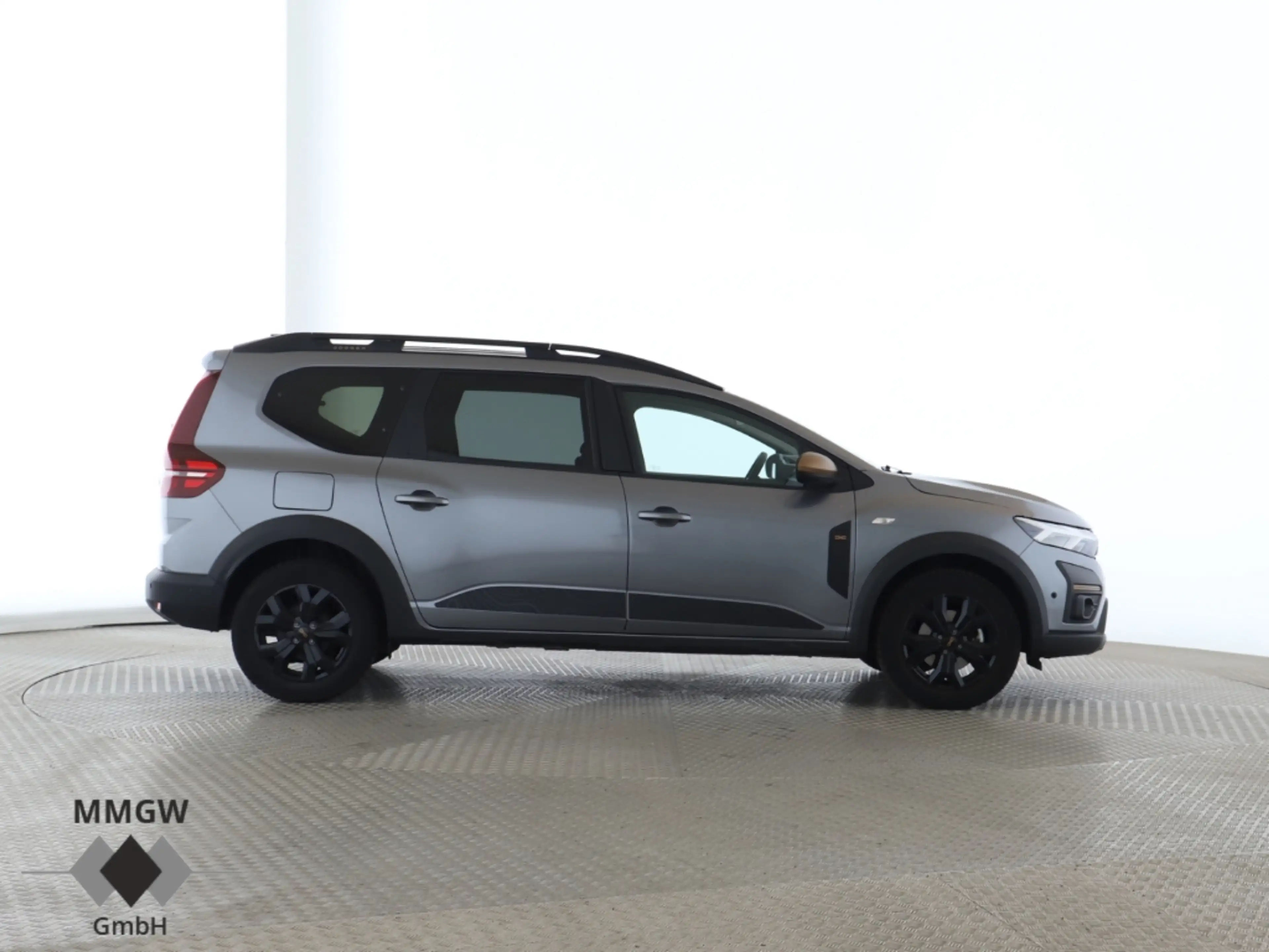 Dacia Jogger Extreme+ 7Sitze/Navi/CarPlay/SHZ/Totwinkelassisten — photo 6