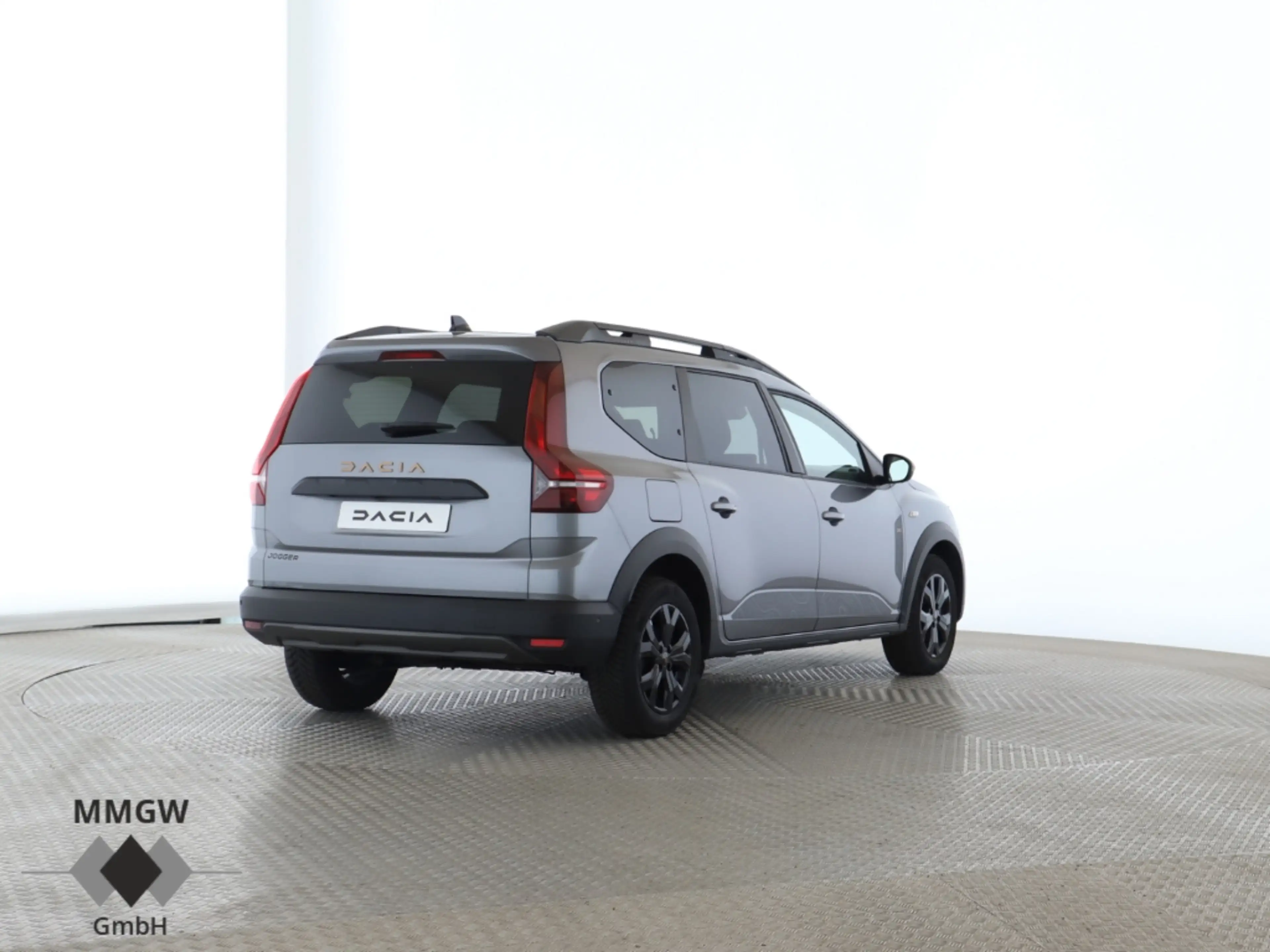 Dacia Jogger Extreme+ 7Sitze/Navi/CarPlay/SHZ/Totwinkelassisten — photo 12