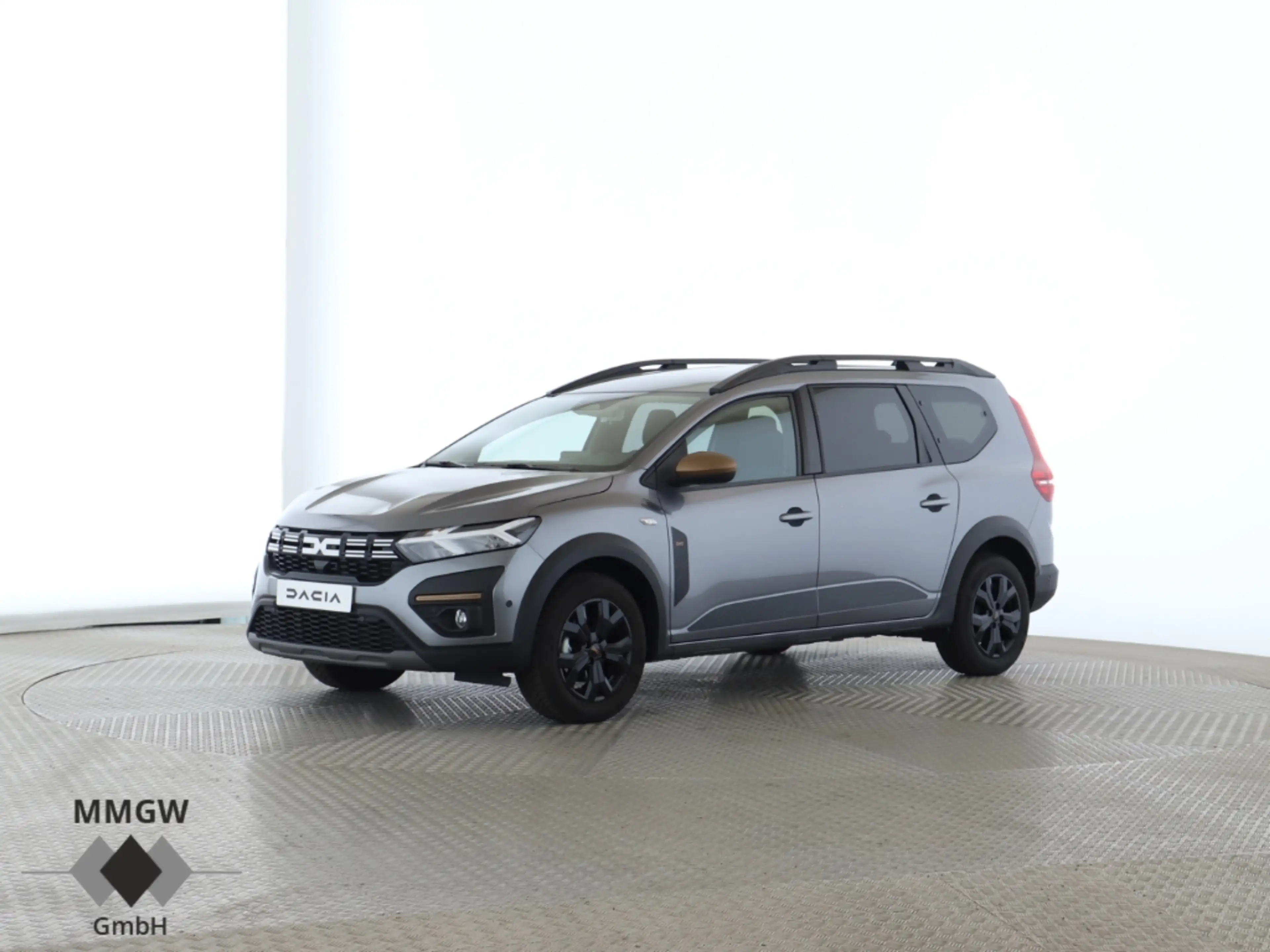 Dacia Jogger Extreme+ 7Sitze/Navi/CarPlay/SHZ/Totwinkelassisten — photo 7