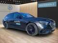 Mercedes-Benz E 300 de 4M T *AMG*NIGHT*MBUX*MEMO*PANO*KAM*SHZ* Gris - thumbnail 2