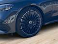 Mercedes-Benz E 300 de 4M T *AMG*NIGHT*MBUX*MEMO*PANO*KAM*SHZ* Gris - thumbnail 6