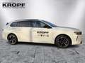 Opel Astra L Sports Tourer LED + KlimaA+SHZ+PDC Weiß - thumbnail 3