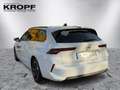 Opel Astra L Sports Tourer LED + KlimaA+SHZ+PDC Weiß - thumbnail 5